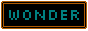 image for Only Wonder