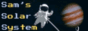 image for Sam's Solar System